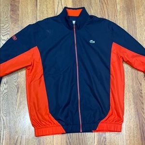 LACOSTE SPORT jacket